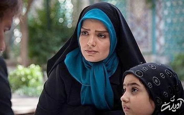 سپیده خداوردی 